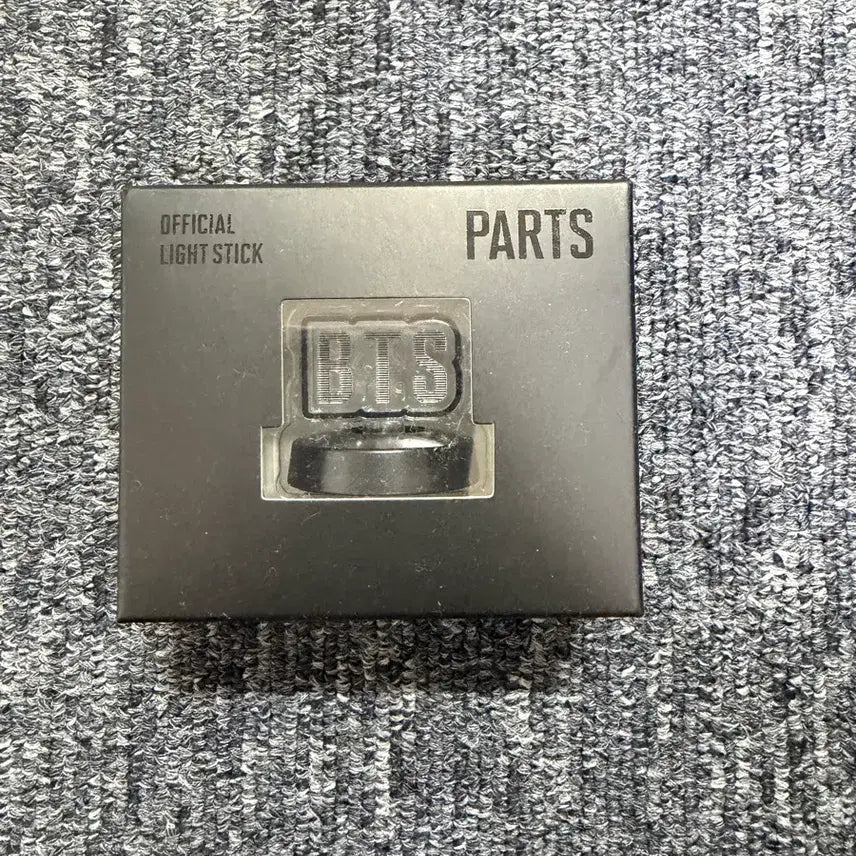 [BUNJANG] BTS Official Lightstick Parts / BTS 공식 응원봉 파츠 부품