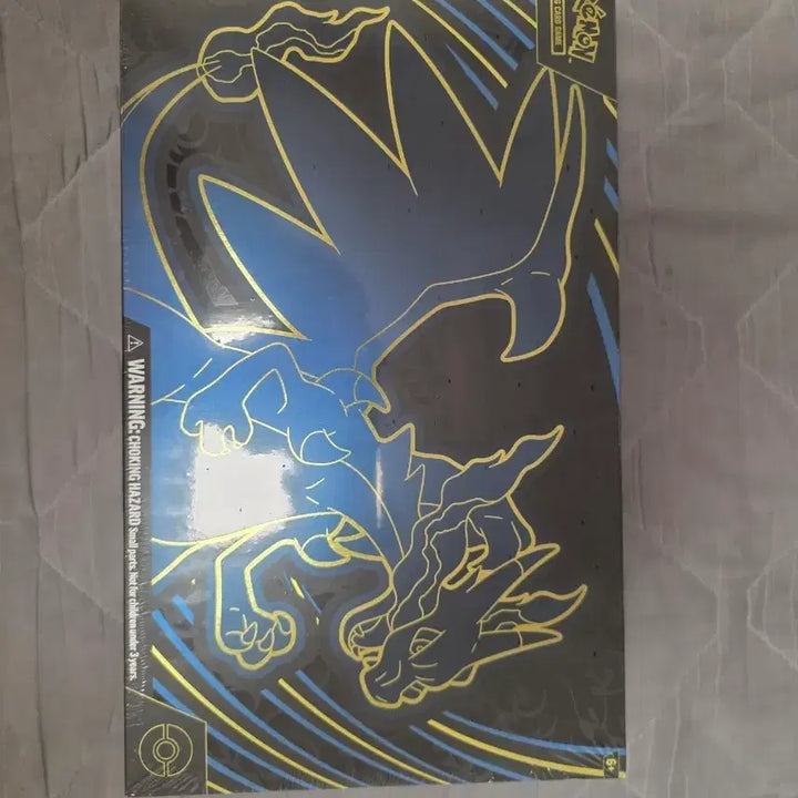 [BUNJANG] North American Pokémon Card Mega Charizard UPC / 북미 포켓몬카드 메가리자몽 upc