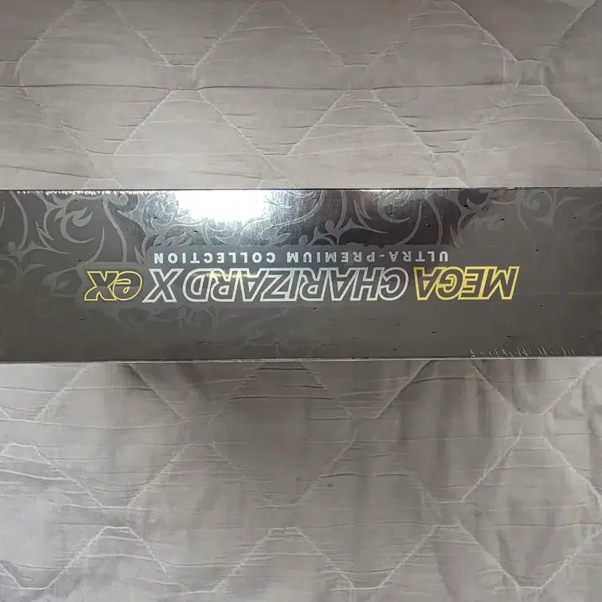 [BUNJANG] North American Pokémon Card Mega Charizard UPC / 북미 포켓몬카드 메가리자몽 upc
