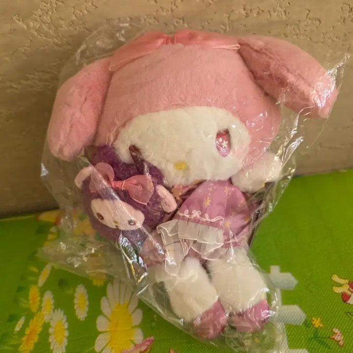 [BUNJANG] Sanrio My Melody Limited Edition Doll / 산리오 마이멜로디 정품 한정판인형