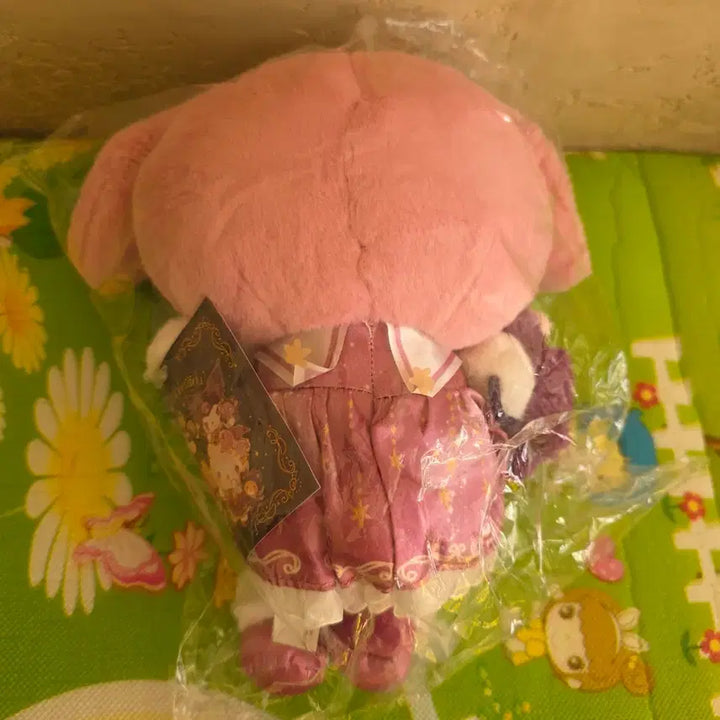 [BUNJANG] Sanrio My Melody Limited Edition Doll / 산리오 마이멜로디 정품 한정판인형