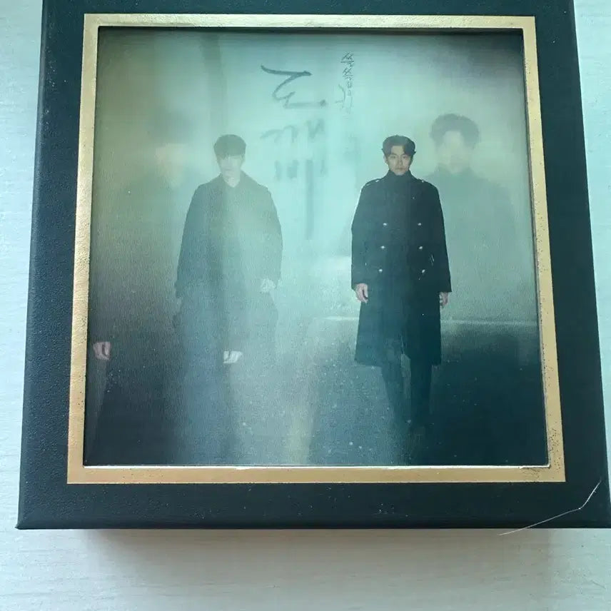 [BUNJANG] Goblin OST Album / 도깨비 ost 앨범 팝니다