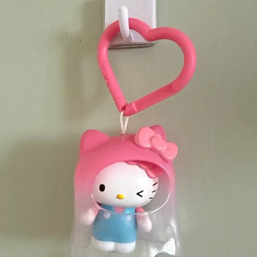 [BUNJANG] Hello Kitty Fu-ring Wind Chime / 키티 후우링
