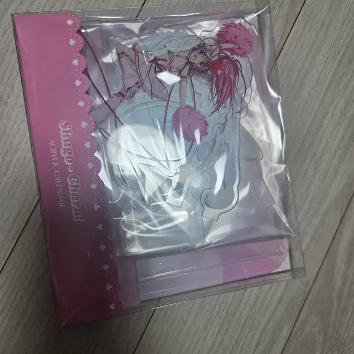 [BUNJANG] Full Moon Wo Sagashite Pop-up Cafe Acrylic Stand Diorama / 캐릭캐릭체인지 팝업 카페 아크릴 스탠드 디오라마 팝퍼블 아무