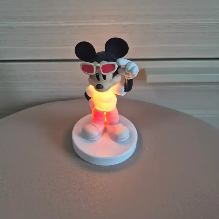 [BUNJANG] Disney Mickey Mouse Figure / 디즈니 미키마우스 피규어