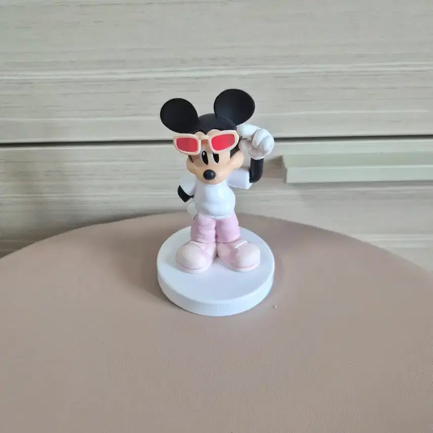 [BUNJANG] Disney Mickey Mouse Figure / 디즈니 미키마우스 피규어