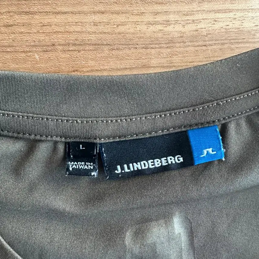[BUNJANG] J. Lindeberg Men&