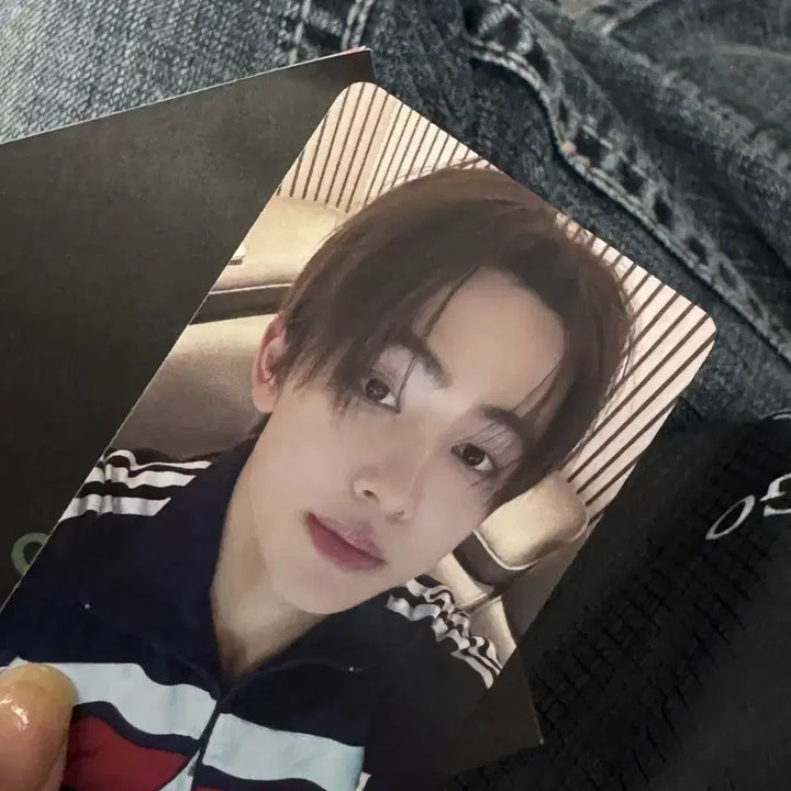 [BUNJANG] Kortyz Seonghyeon Gongbang Photocard / Xx