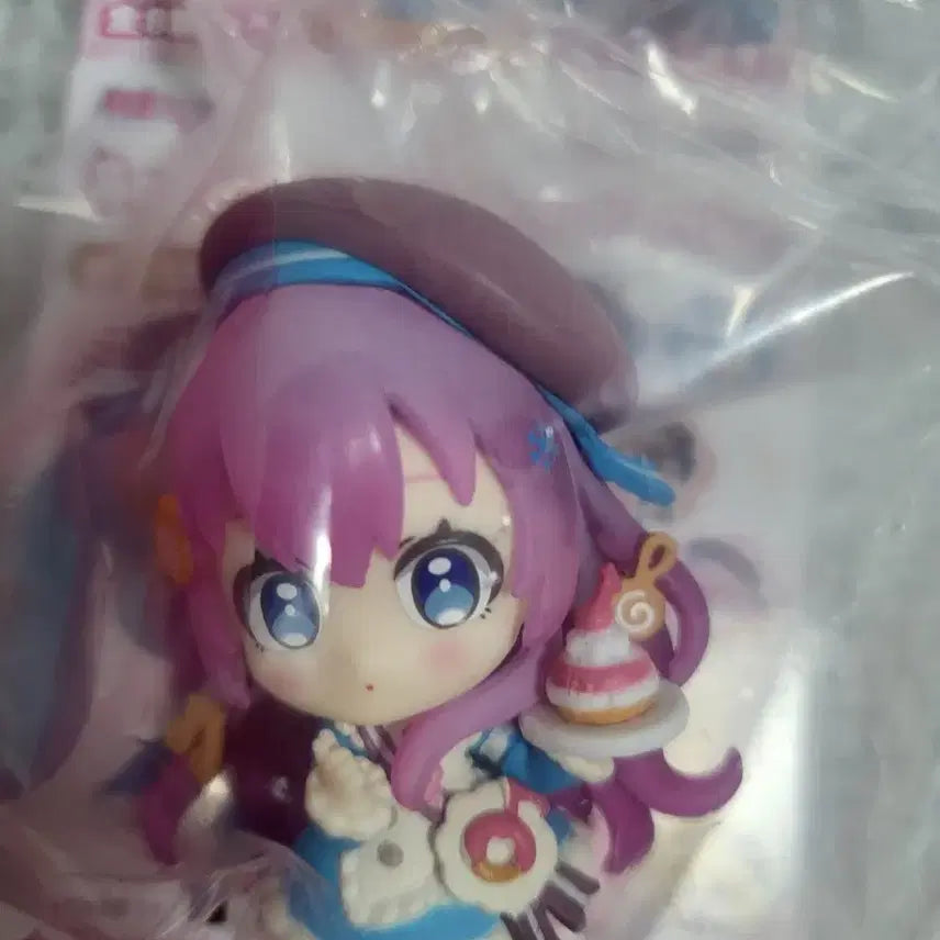 [BUNJANG] Vocaloid Luka Figure / 보컬로이드 루카 피규어