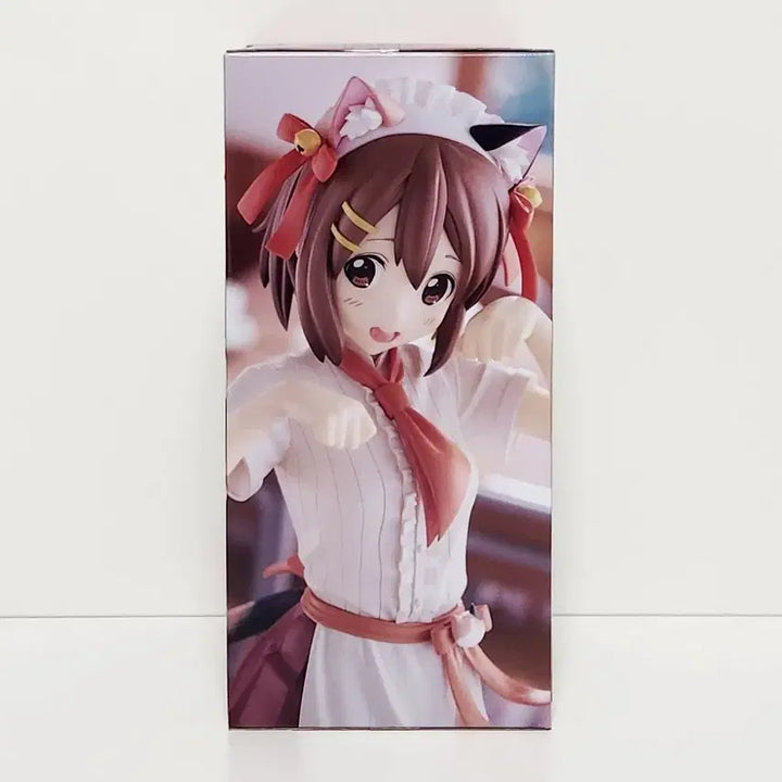 [BUNJANG] FURYU Trio Try! K-ON! Hirasawa Yui Figure / 후류 trio try 피규어 케이온 히라사와 유이