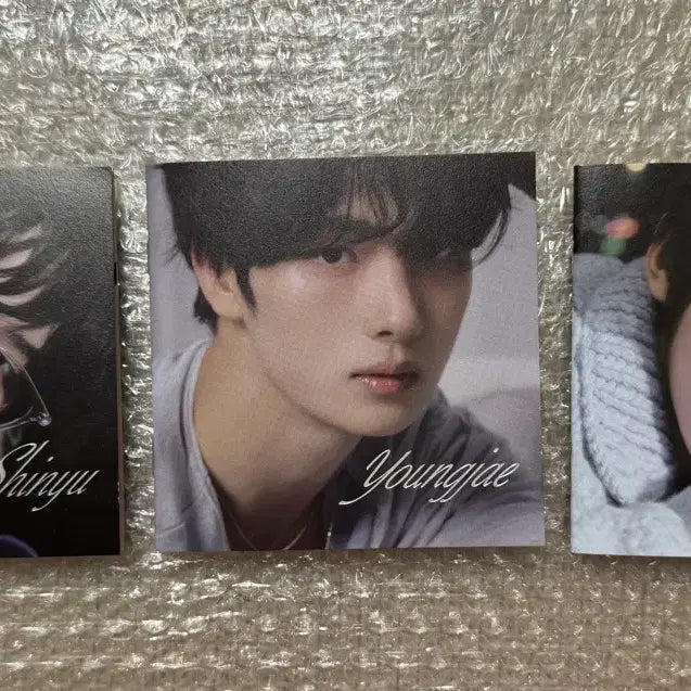 [BUNJANG] TWS Album Bundle Set / 투어스 앨범 버전 일괄