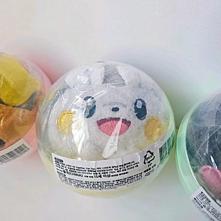 [BUNJANG] Pokemon Togedemaru Mirror Smart Tok / 원가이하) 포켓몬 팝업 토게데마루 스마트톡 그립톡 양도