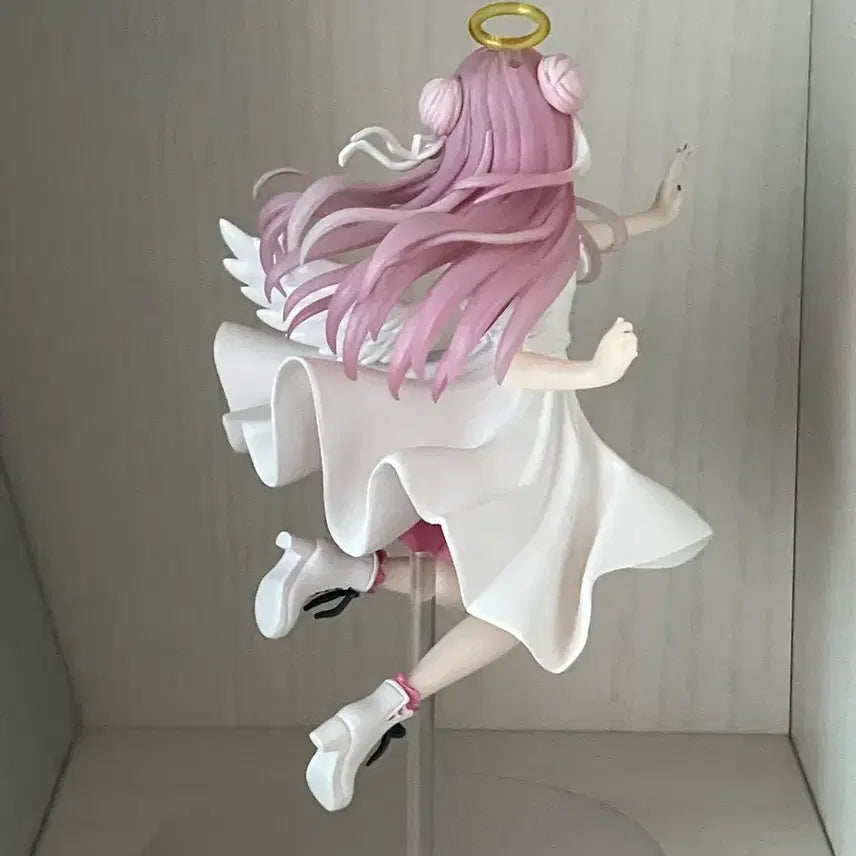 [BUNJANG] HimeHina Tanaka Hime Angel Figure / 히메히나 엔젤 피규어 타나카 히메