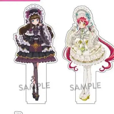 [BUNJANG] PriPara Amo Cafe Bundle Set / 프리파라 아모카페