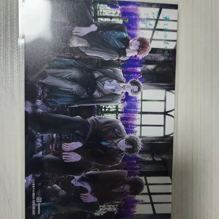 [BUNJANG] Fragrant Flowers Bloom Boldly Vol. 22 Limited Edition Japanese First Press with Bonus / 향기로운 꽃은 늠름하게 핀다 일본 초판 한정 22권 특전
