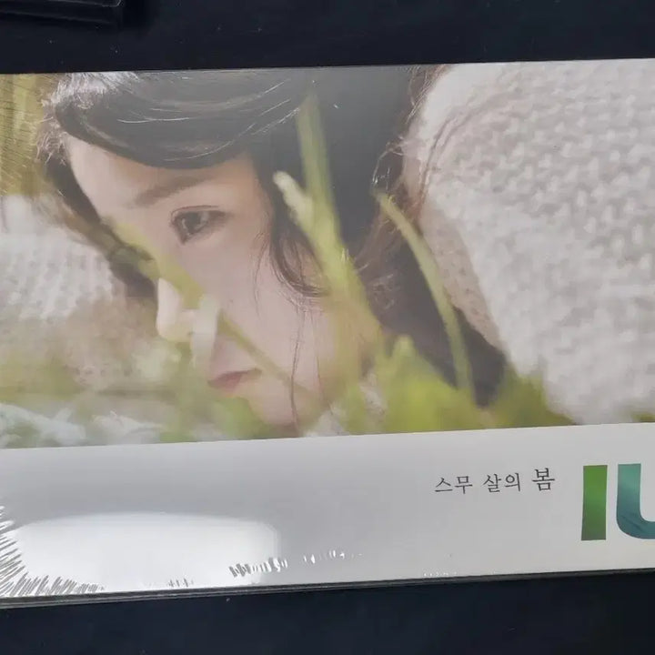[BUNJANG] IU (아이유) Spring of a Twenty Year Old Album (Sealed) / 아이유 iu 스무살의 봄 미개봉