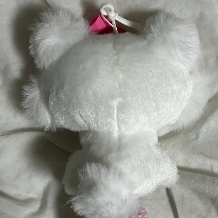 [BUNJANG] Sanrio Hello Kitty Charm Keychain / 산리오 챠미키티 키링