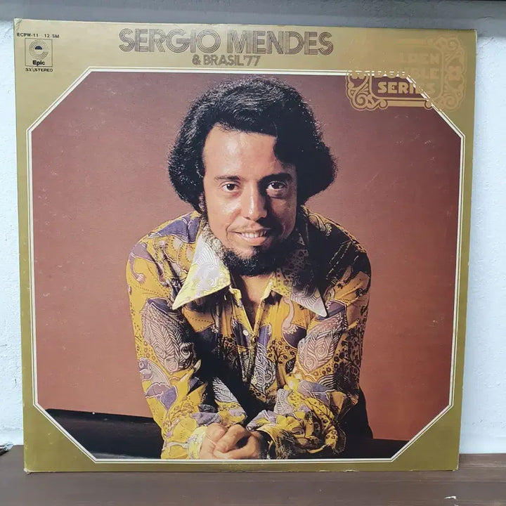 [BUNJANG] Sergio Mendes &amp; Brasil &