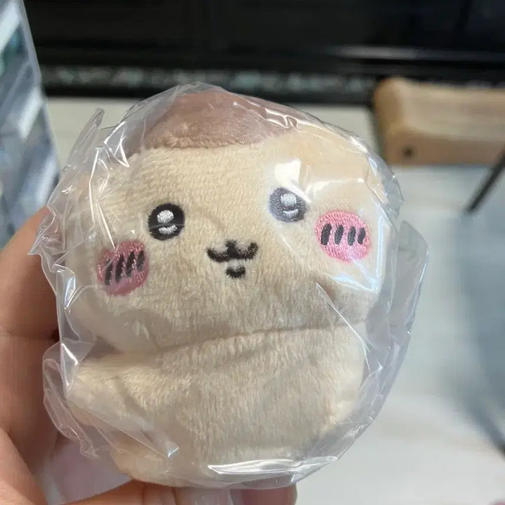 [BUNJANG] Chiikawa Gacha Plush Figure / 치이카와 인형 가챠