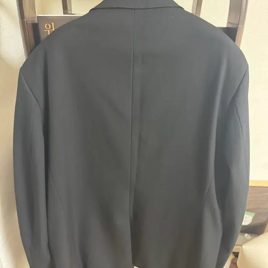 [BUNJANG] Musinsa Standard Blazer XL / 무신사 스탠다드 블레이저 xl