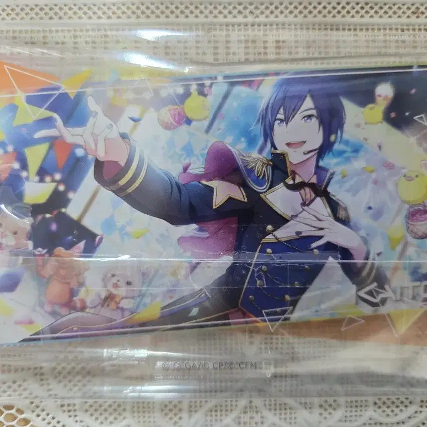 [BUNJANG] Wonder Show Kaito Goods / 원더쇼 카이토 굿즈 판매