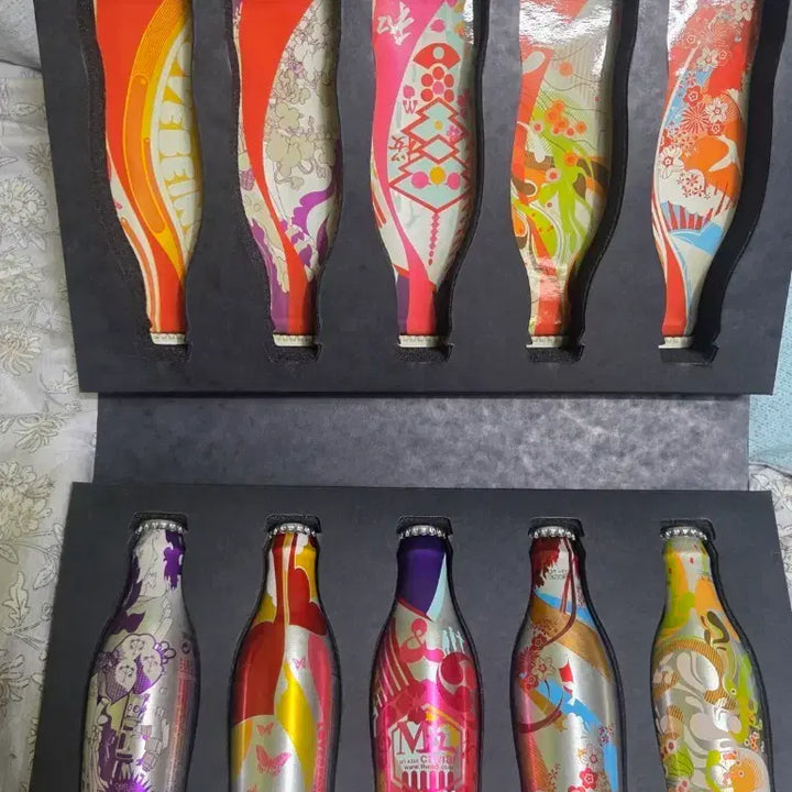 [BUNJANG] Coca-Cola M5 Limited Edition Set / 코카콜라 한정판 M5