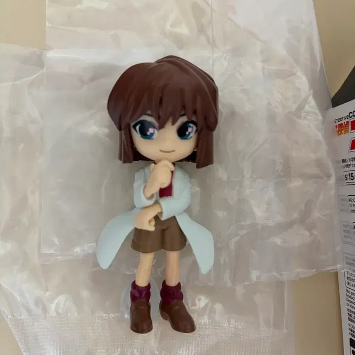 [BUNJANG] Falvus Detective Conan Haibara Figure / 팔버스 명탐정 코난 하이바라 피규어