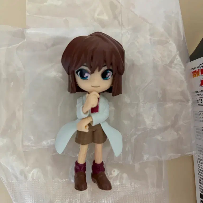 [BUNJANG] Falvus Detective Conan Haibara Figure / 팔버스 명탐정 코난 하이바라 피규어