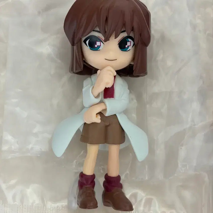 [BUNJANG] Falvus Detective Conan Haibara Figure / 팔버스 명탐정 코난 하이바라 피규어