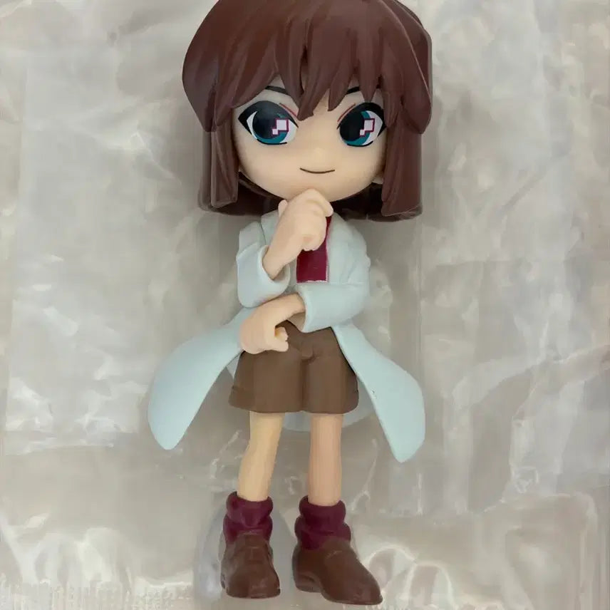 [BUNJANG] Falvus Detective Conan Haibara Figure / 팔버스 명탐정 코난 하이바라 피규어