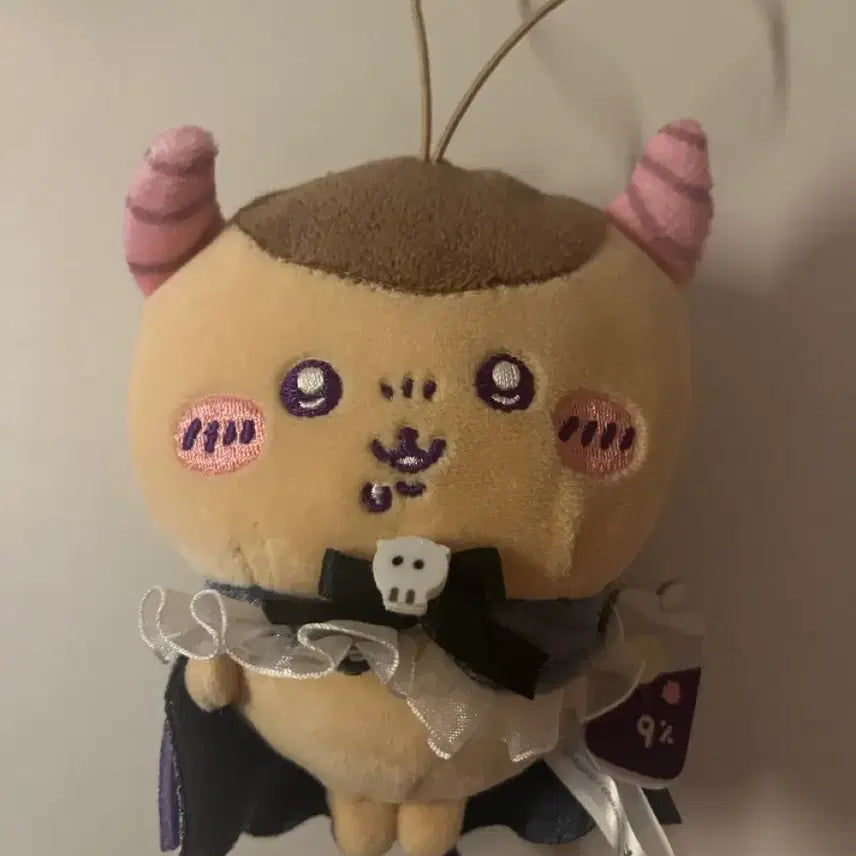 [BUNJANG] Akuma Kurimanju Mascot / 악마쿠리만쥬마스코트