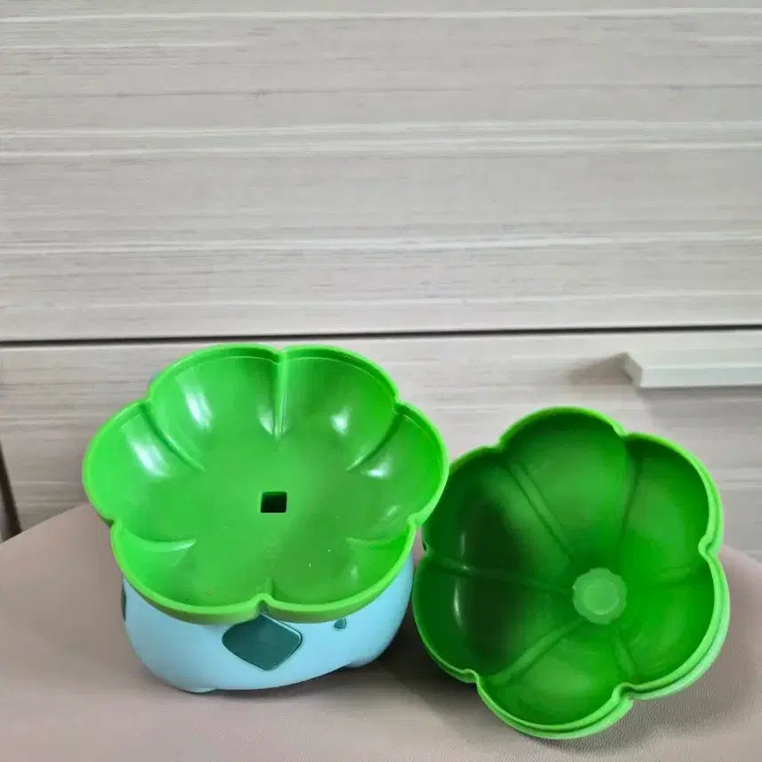 [SOLD OUT] 포켓몬 이상해씨 베스킨라빈스 콜라보 모찌 케이스 피규어