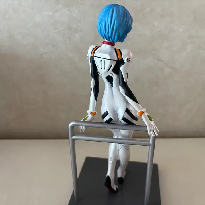 [BUNJANG] Evangelion Ayanami Rei Classic Figure A Prize Bishoujo / 에반게리온 아야나미 레이 고전 피규어 a상 미소녀