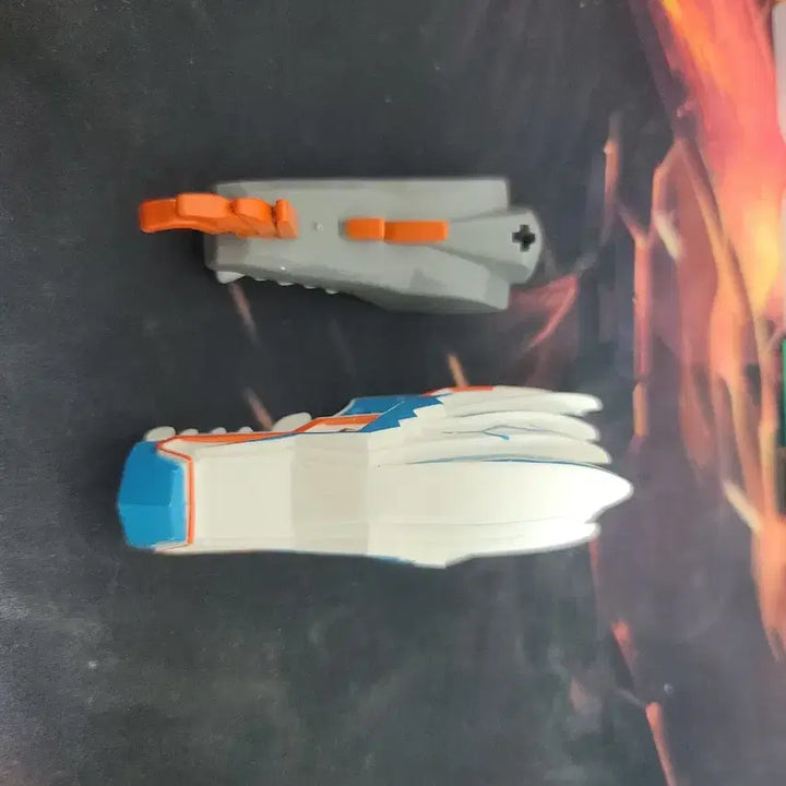[BUNJANG] LEGO Ninjago Ice Dragon &