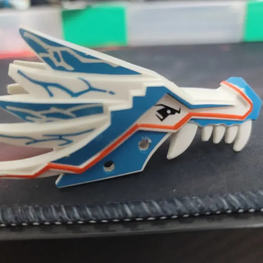 [BUNJANG] LEGO Ninjago Ice Dragon &