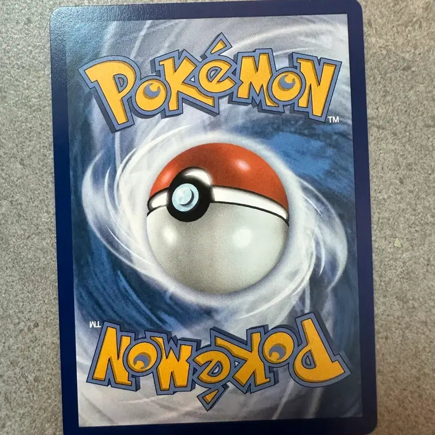 [BUNJANG] North American Mega Gengar Pokémon Card / 포켓몬카드 북미 메가팬텀 ma