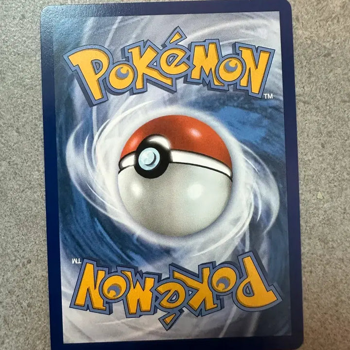 [BUNJANG] North American Mega Gengar Pokémon Card / 포켓몬카드 북미 메가팬텀 ma