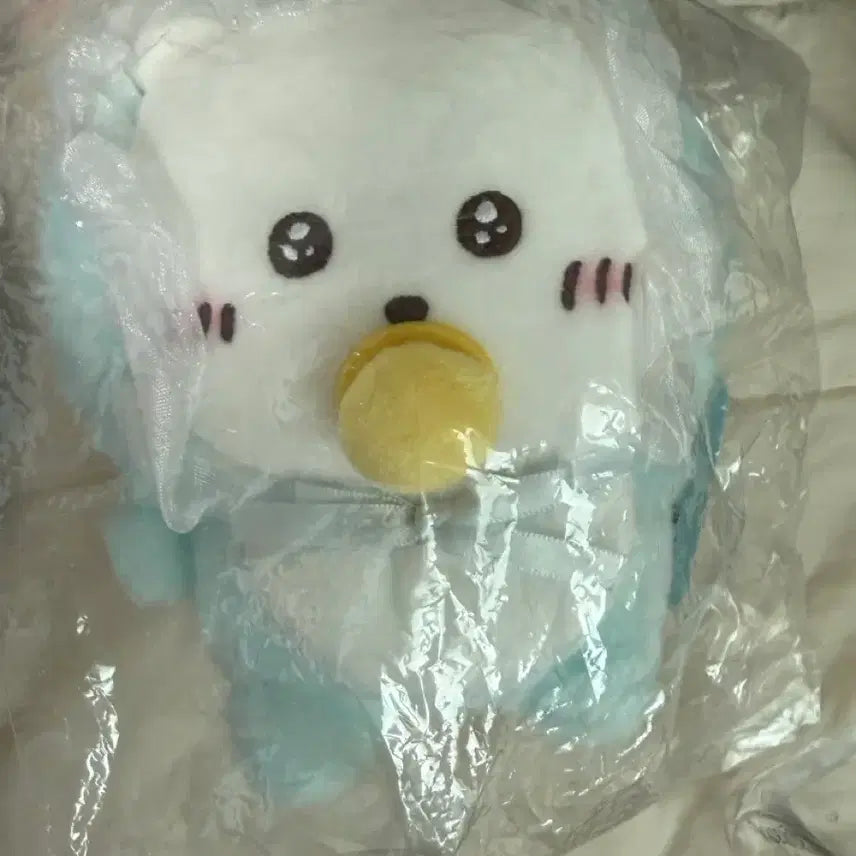 [BUNJANG] Baby Jokom Bear Plush / 베이비 농담곰 인형