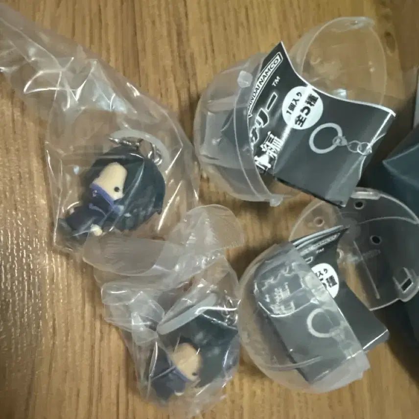 [BUNJANG] Hunter x Hunter Feitan Phantom Troupe Mark Gacha / 헌터헌터 페이탄 환영여단 메지루시 가챠