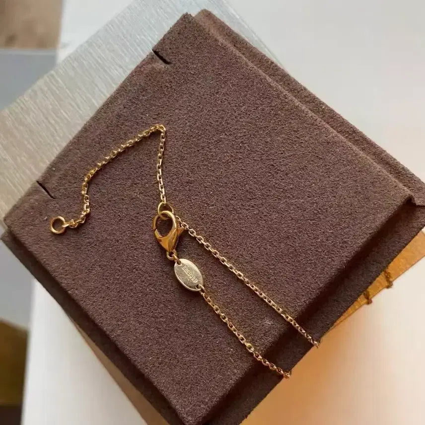 [BUNJANG] Chaumet Necklace / 쇼메(CHAUMET) 목걸이