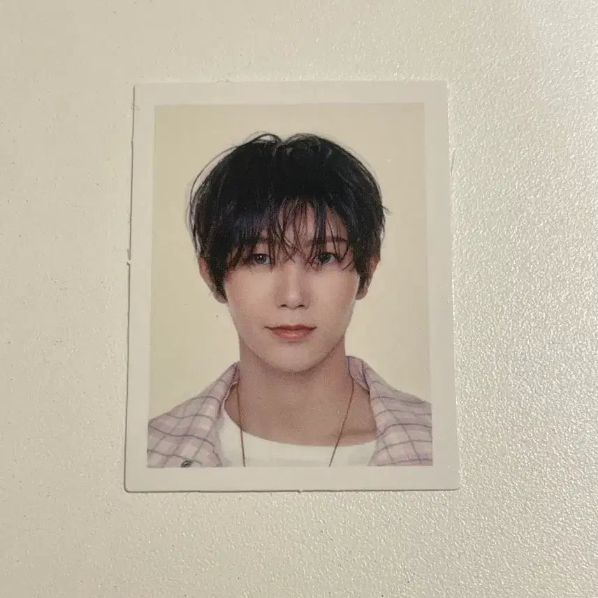 [BUNJANG] NCT WISH Ryo Vixx Mini Eros Version Photocard Set / 엔시티위시 료 빅스미니 에로스 버전 증사 포토카드 세트
