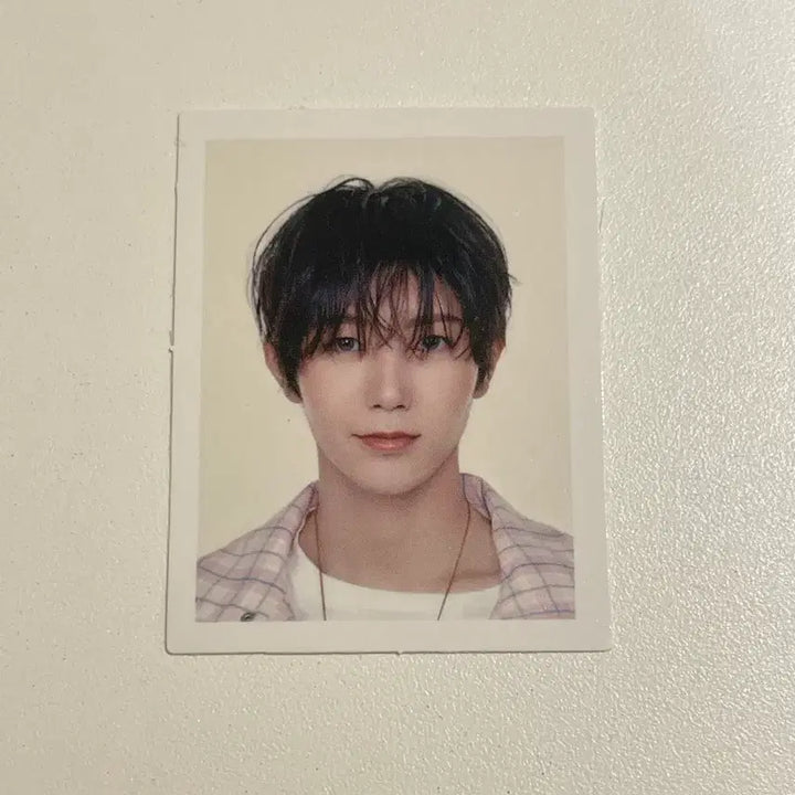 [BUNJANG] NCT WISH Ryo Vixx Mini Eros Version Photocard Set / 엔시티위시 료 빅스미니 에로스 버전 증사 포토카드 세트