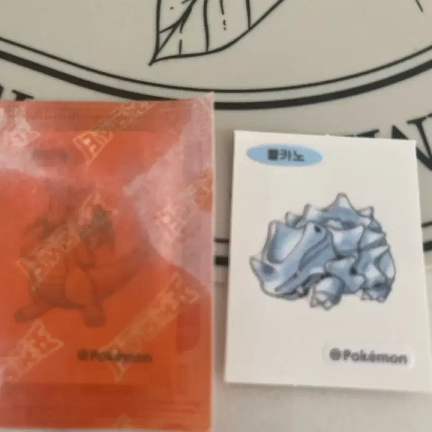 [BUNJANG] 30th Anniversary Sticker Collection / 30주년 띠부씰
