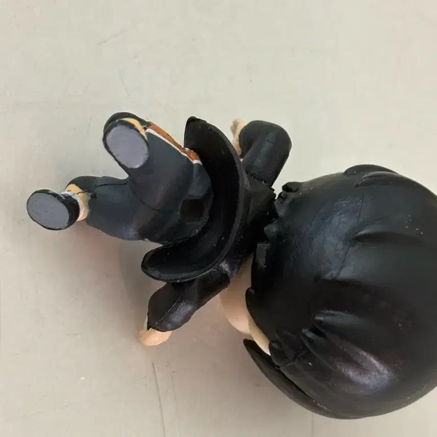 [BUNJANG] Haikyuu!! Kageyama Tobio Mini Figure / 하이큐 카게야마 토비오 가챠 미니 피규어