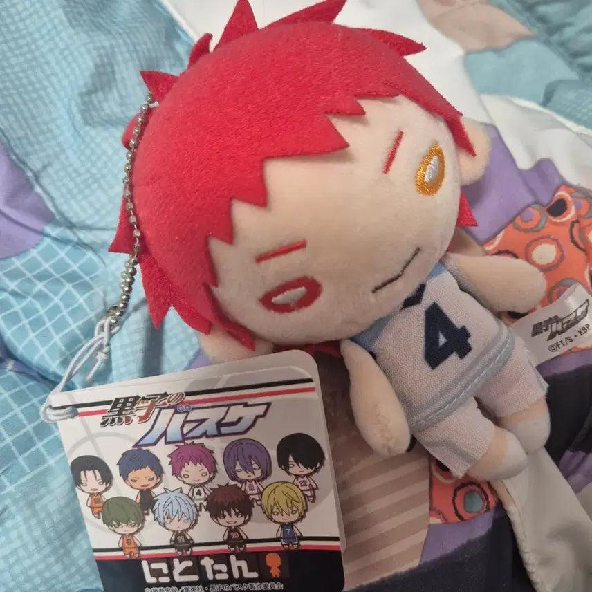 [BUNJANG] Kuroko&