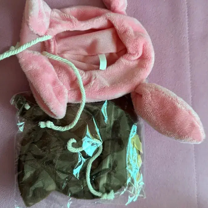 [BUNJANG] KRAVITY Gu Jeongmo Plush Doll (15cm) / 크래비티 구정모 정모 비공굿 인형 누이 15cm