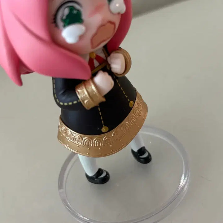 [BUNJANG] Pop Mart Spy x Family Anya Forger Figure / 팝마트 스파이패밀리 스파패 아냐 피규어