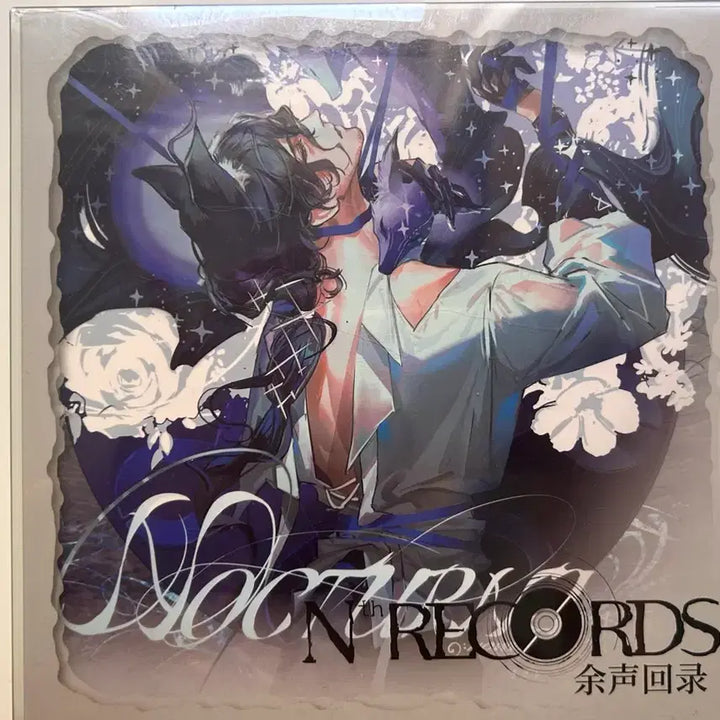 [BUNJANG] Arknights Novel Acrylic Stand / 명일방주 명방 반반 비공굿 노웰 아크릴스탠드