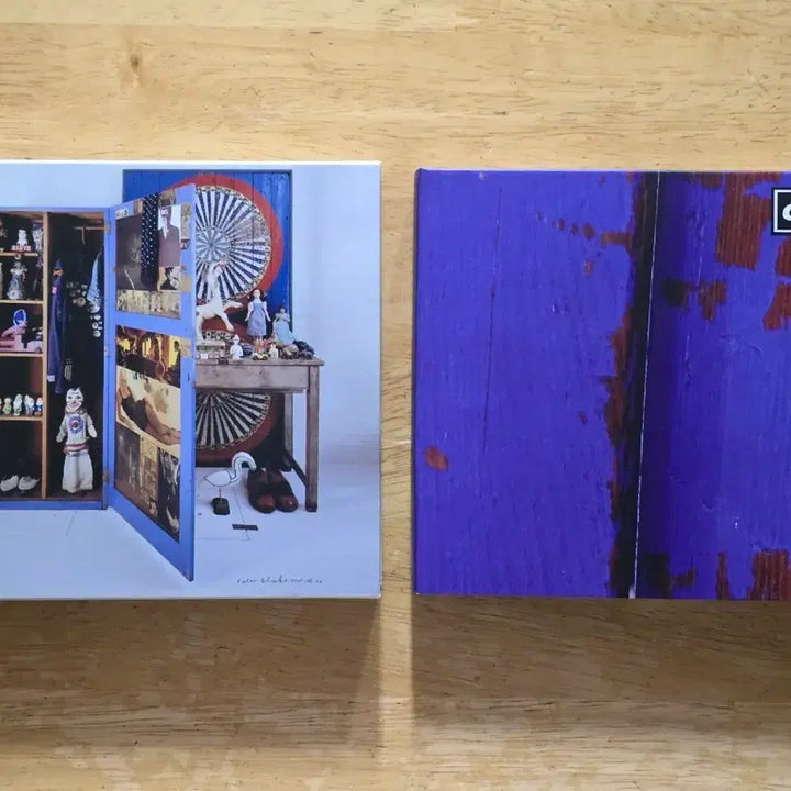 [BUNJANG] Oasis Stop The Clocks Compilation Box Set 2CD + 1DVD / CD 음반 oasis 오아시스 - Stop The Clocks 초판