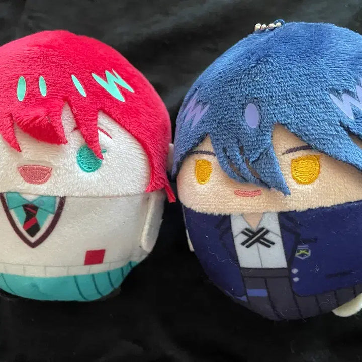[BUNJANG] Gundam Zaku Axius Machuu Nyann Goods Bundle Set / 건담 지쿠악스 마츄,냐안 굿즈 일괄
